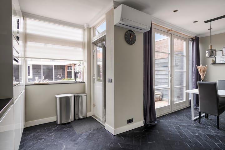 Foto 22 van Christinastraat 14