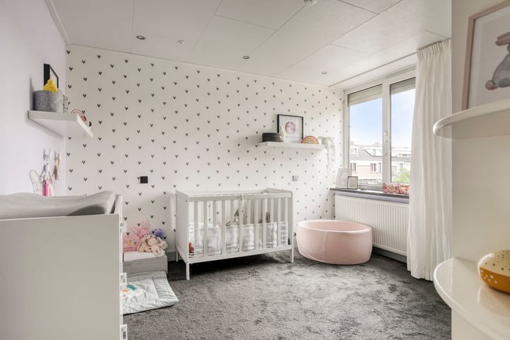 Foto 30 van Christinastraat 14