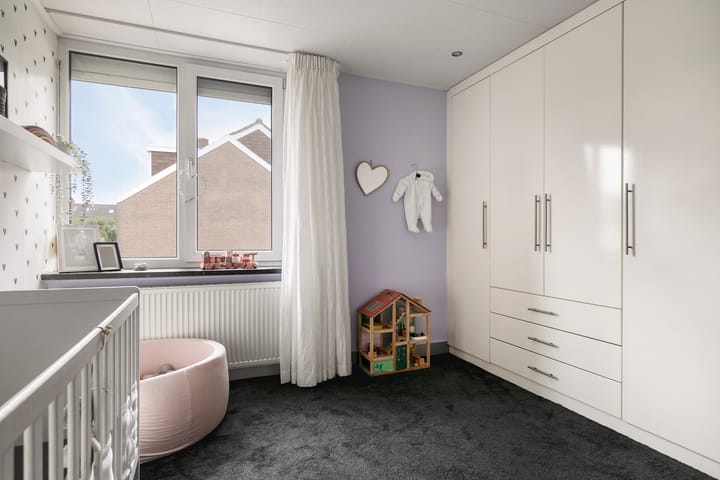 Foto 31 van Christinastraat 14