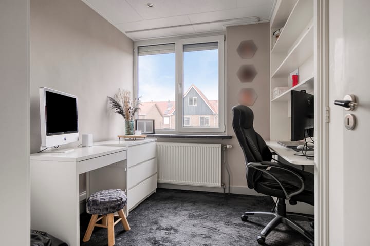 Foto 32 van Christinastraat 14