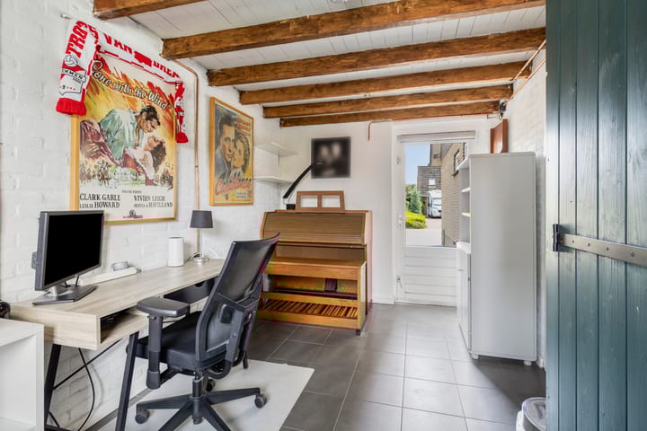 Foto 25 van Meertensweg 21