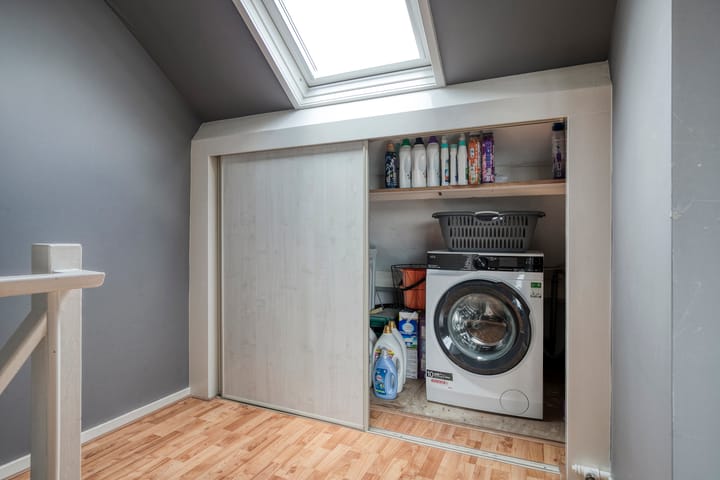 Foto 38 van Christinastraat 14