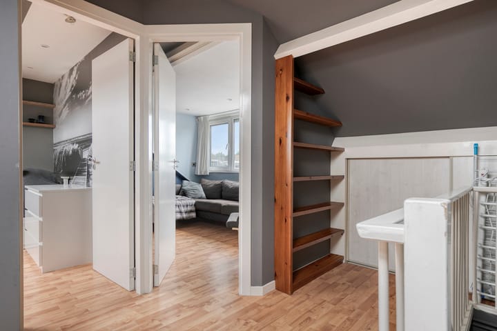 Foto 39 van Christinastraat 14