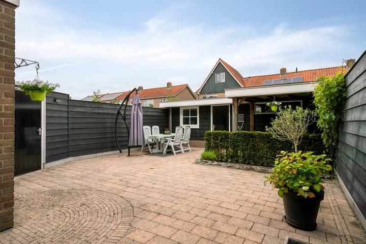 Foto 42 van Christinastraat 14