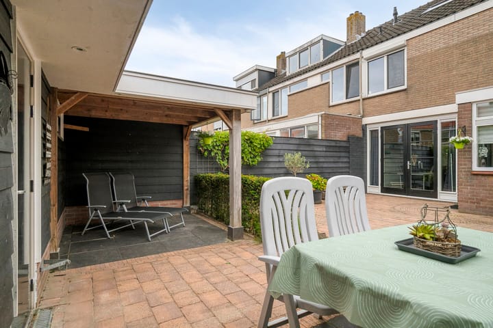 Foto 45 van Christinastraat 14