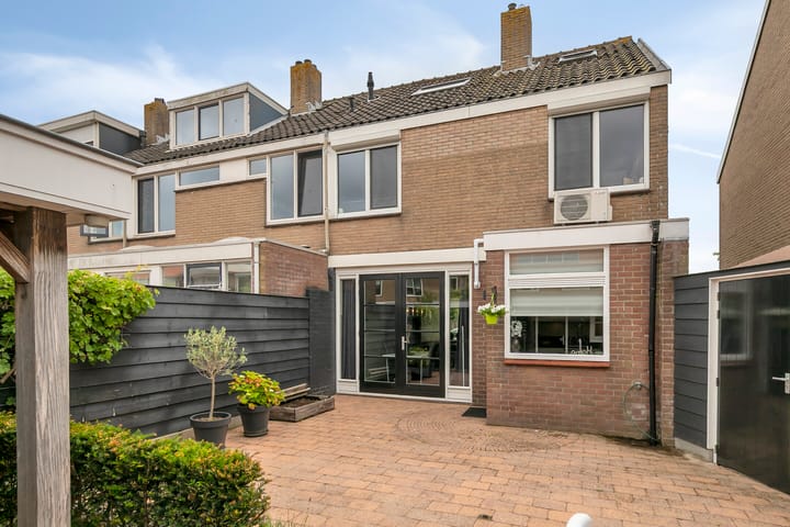 Foto 49 van Christinastraat 14