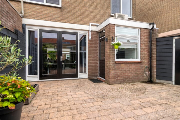 Foto 50 van Christinastraat 14