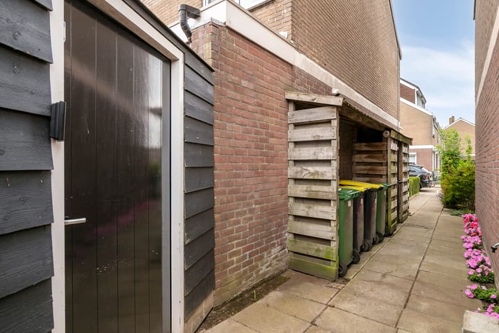 Foto 51 van Christinastraat 14