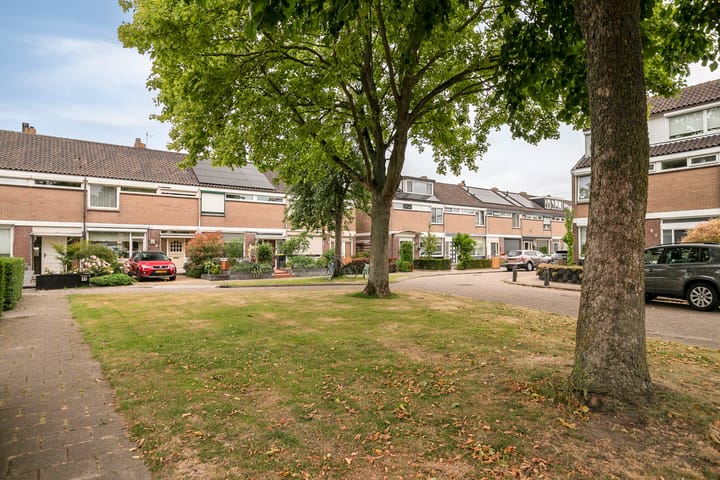 Foto 52 van Christinastraat 14