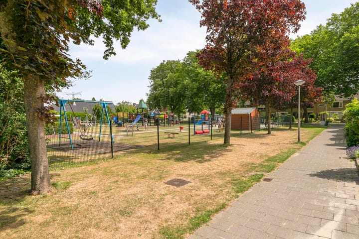 Foto 54 van Christinastraat 14