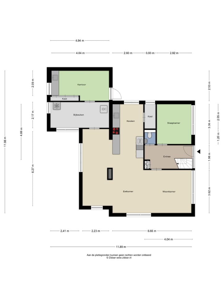 Foto 44 van Meertensweg 21