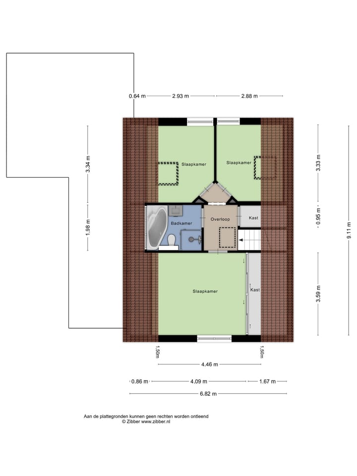 Foto 46 van Meertensweg 21