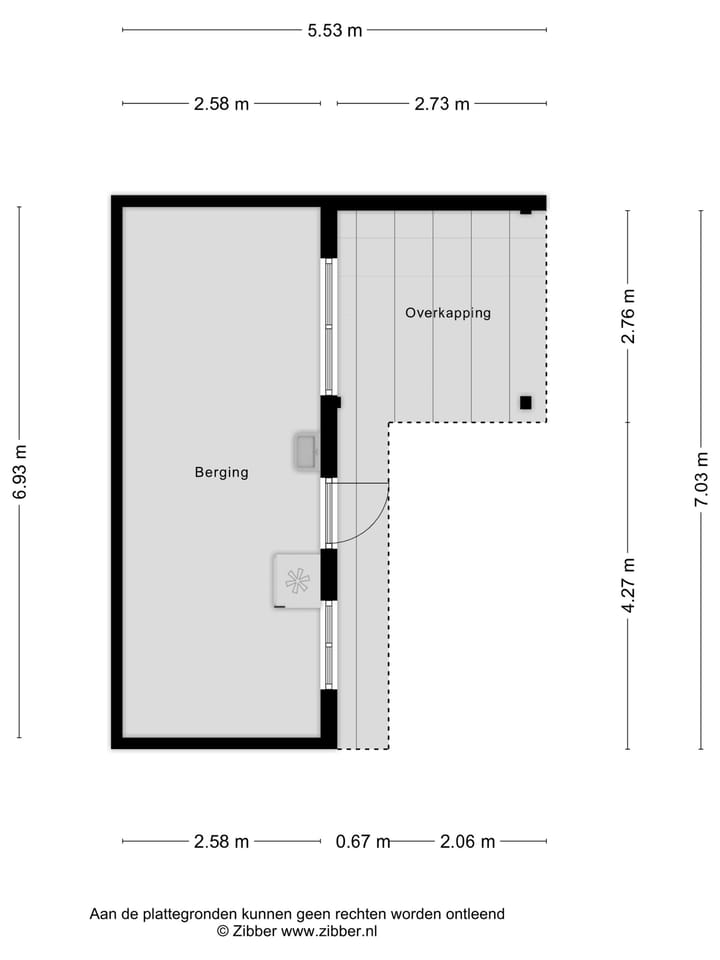 Foto 58 van Christinastraat 14