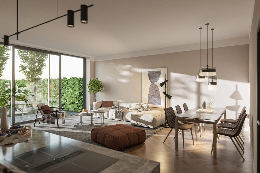 Foto 2 van Vrouwenslag 61