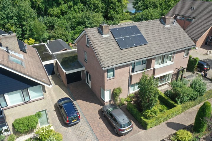 Foto 1 van Europa-ring 212