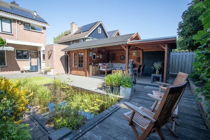 Foto 2 van Europa-ring 212