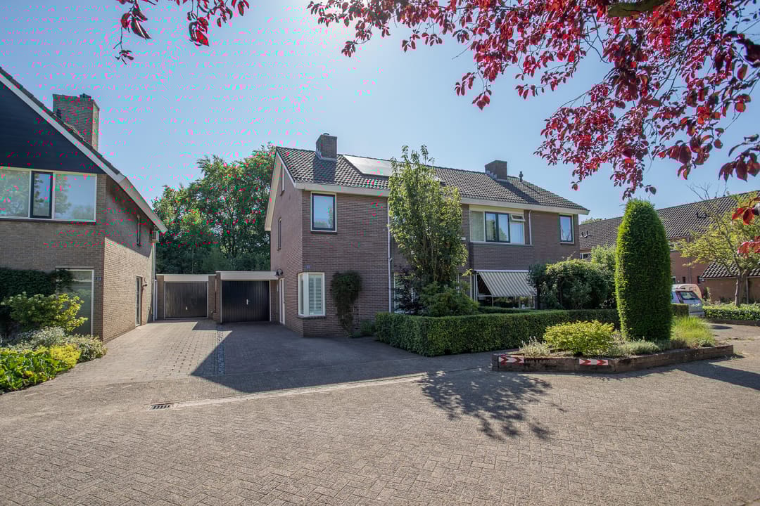 Photo 7 of Europa-ring 212