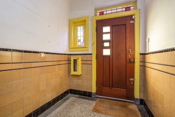 Foto 2 van Jan van Scorelstraat 137