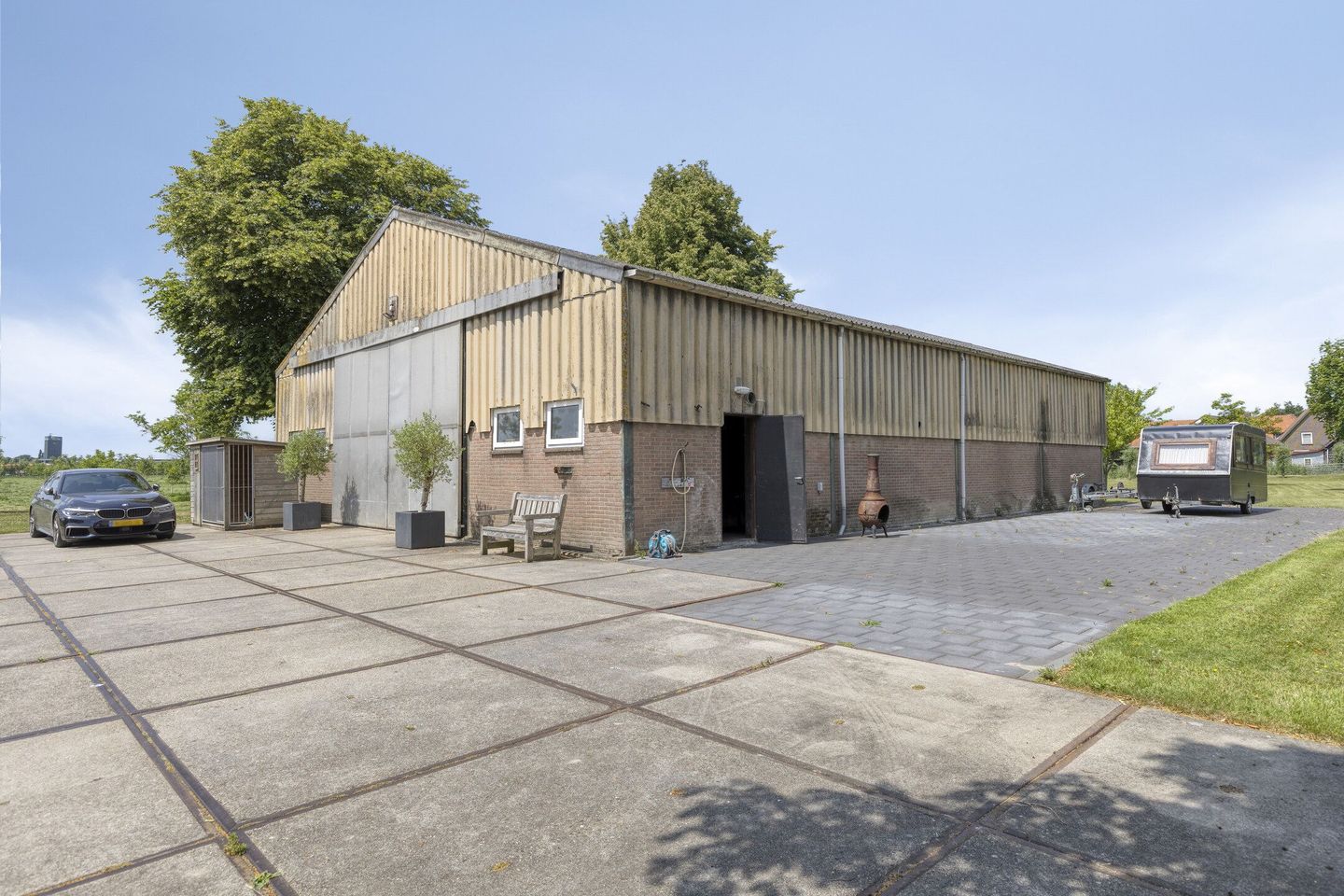 Photo 1 of Rijksstraatweg 267-A