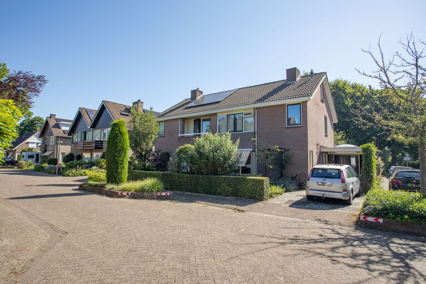 Photo 70 of Europa-ring 212