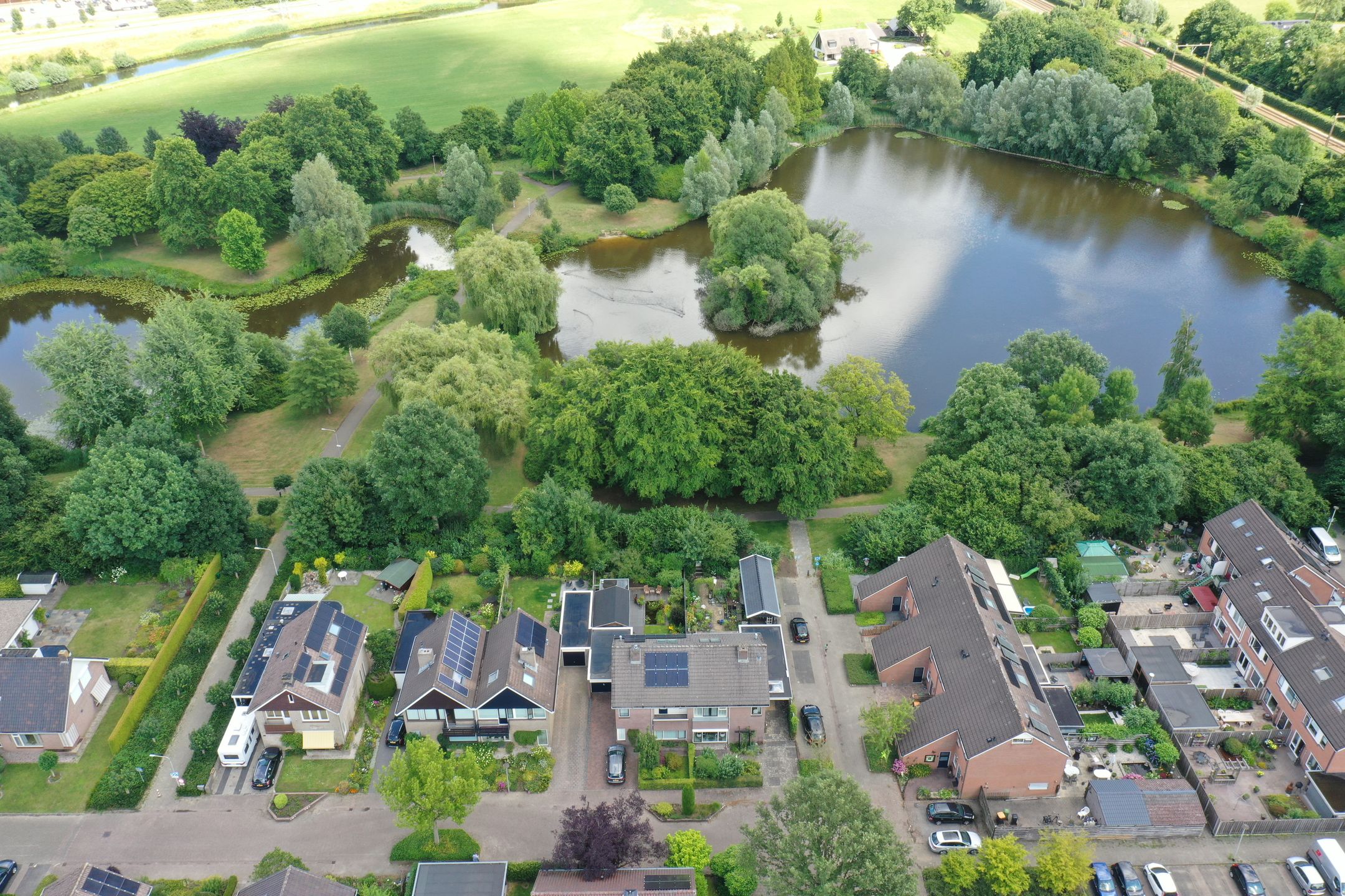 Photo 3 of Europa-ring 212