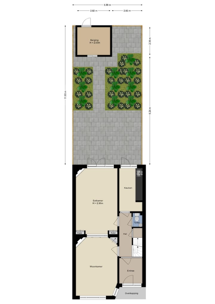 Foto 40 van Jan van Scorelstraat 137