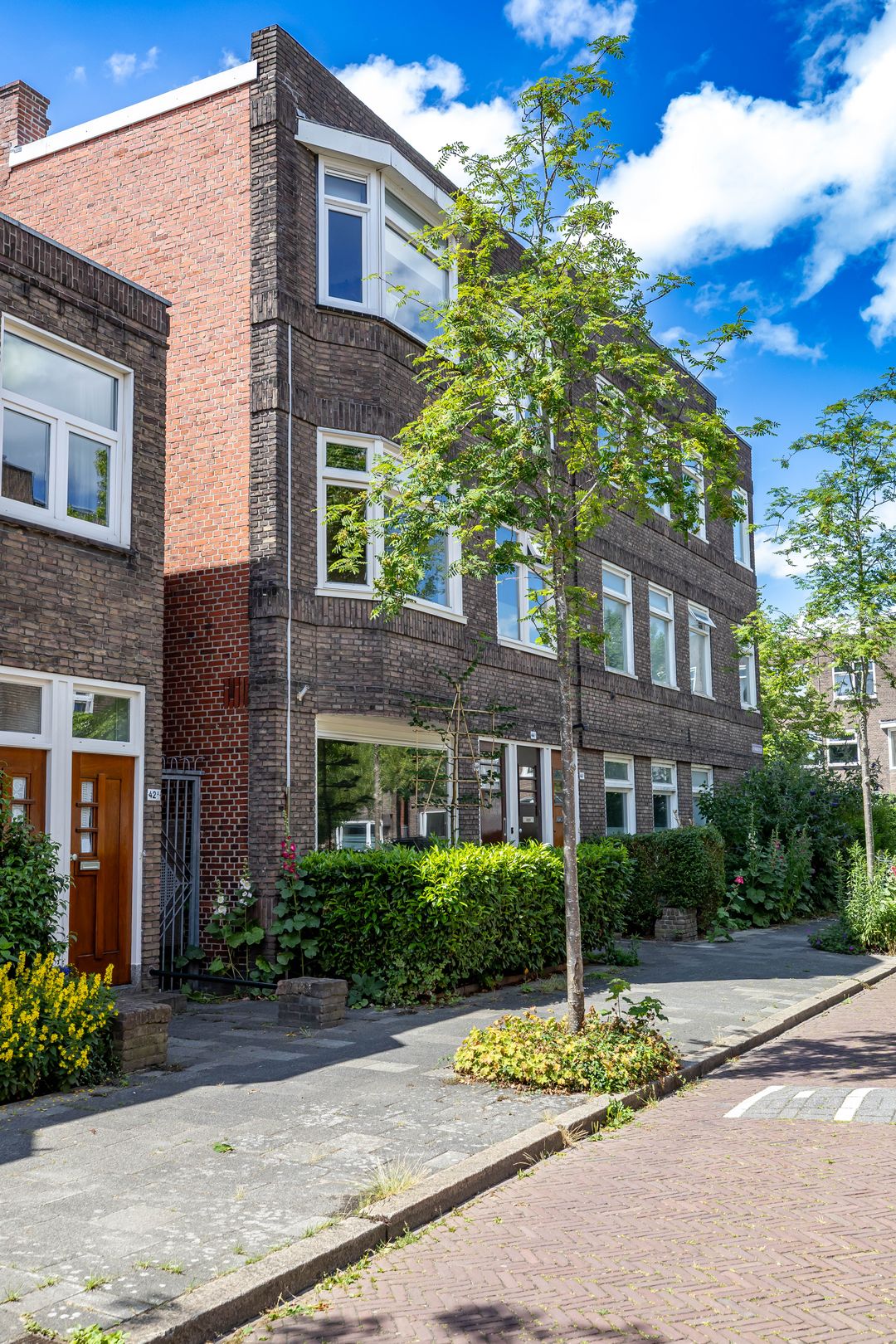 Foto 2 van A.P. Fokkerstraat 44-B