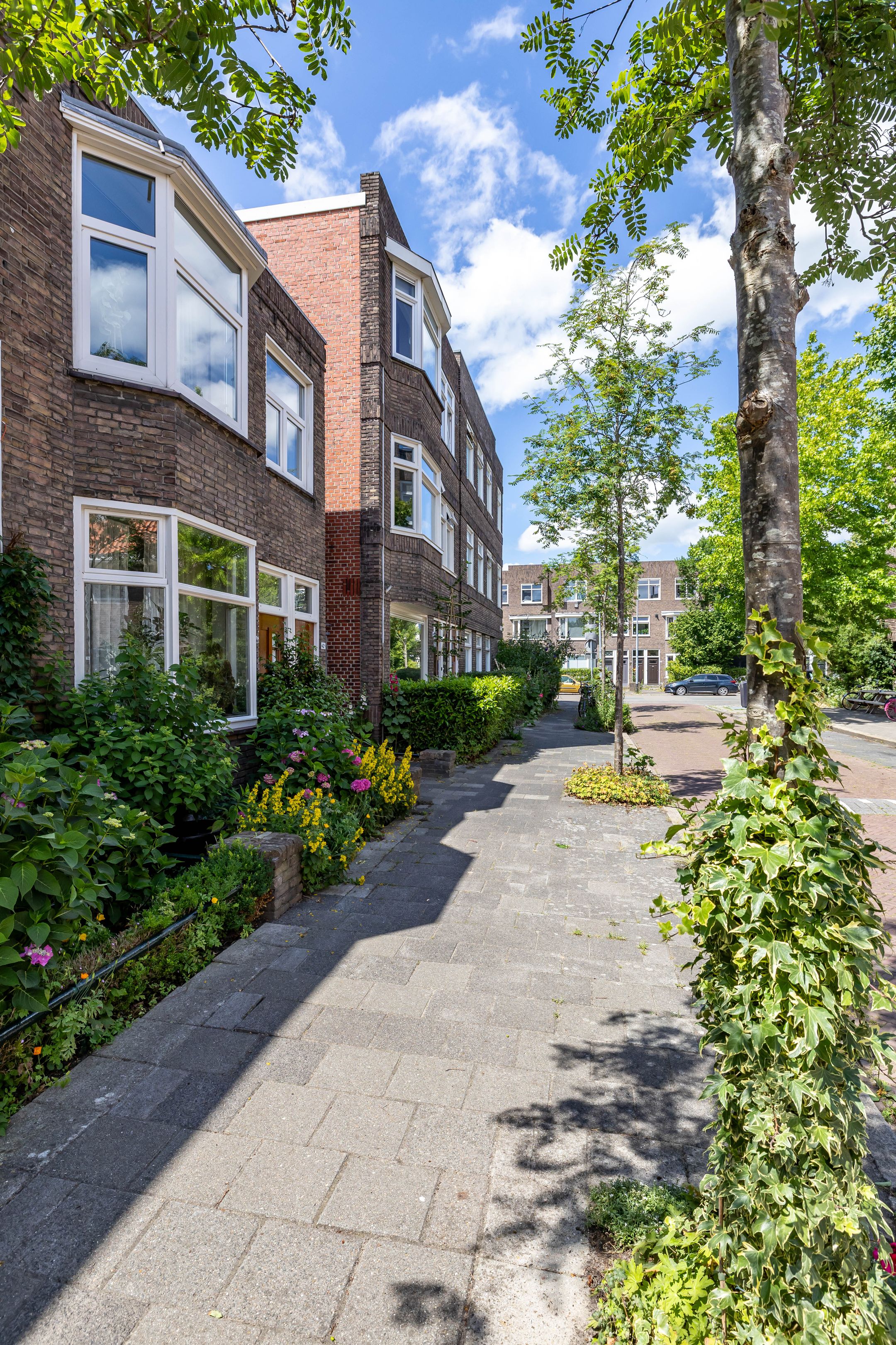 Foto 3 van A.P. Fokkerstraat 44-B