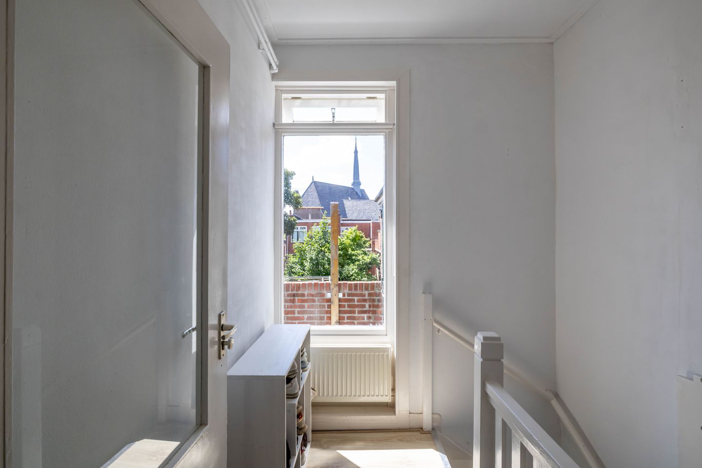 Foto 5 van A.P. Fokkerstraat 44-B