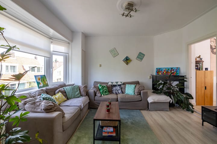 Foto 6 van A.P. Fokkerstraat 44-B