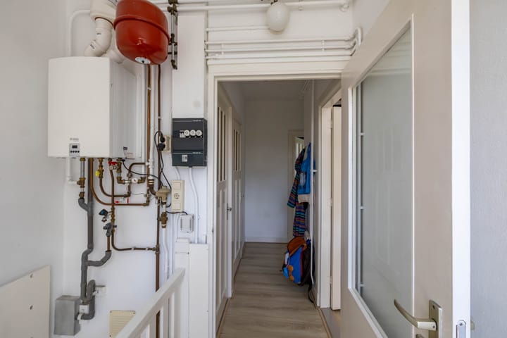 Foto 7 van A.P. Fokkerstraat 44-B