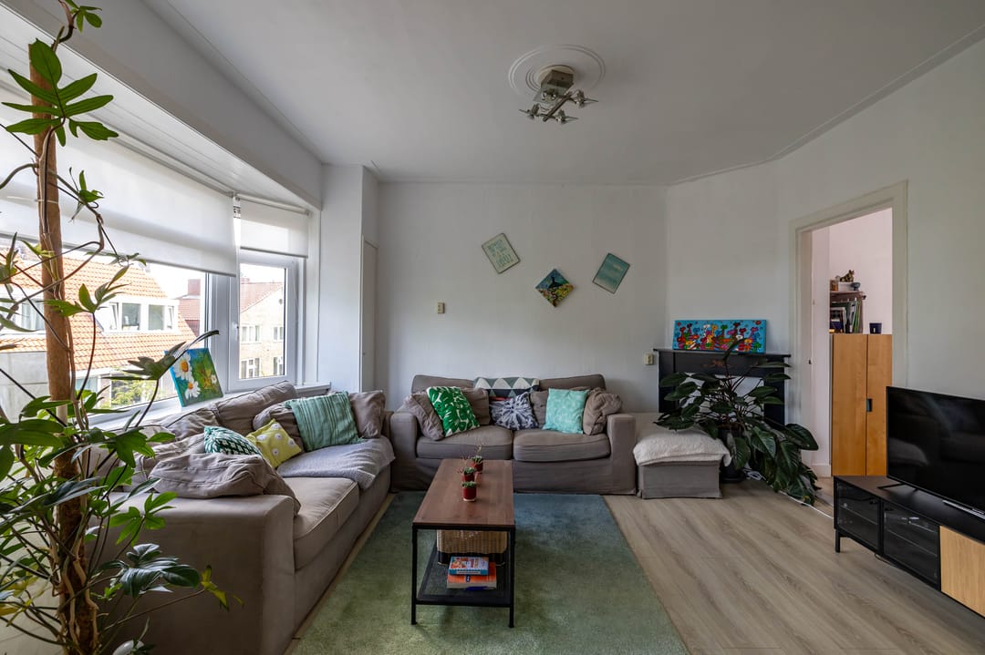 Foto 8 van A.P. Fokkerstraat 44-B