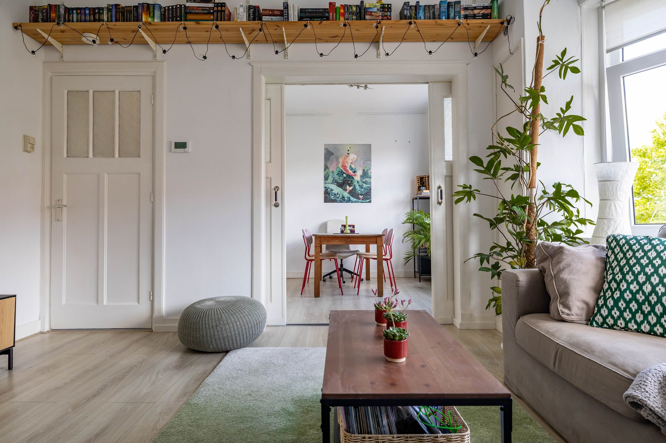 Foto 9 van A.P. Fokkerstraat 44-B