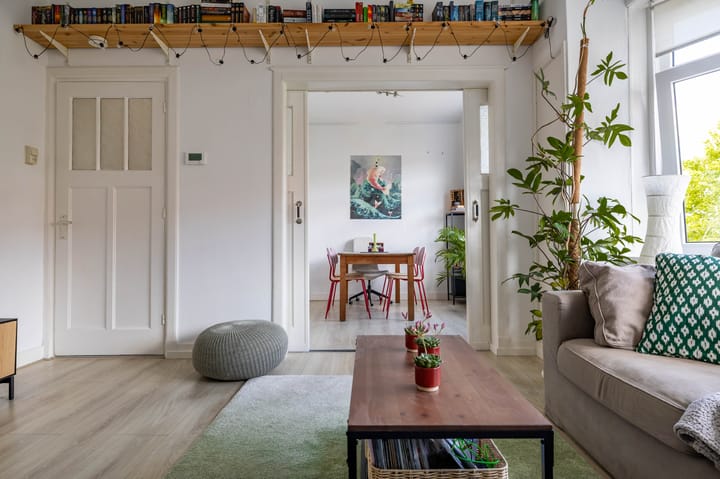 Foto 9 van A.P. Fokkerstraat 44-B