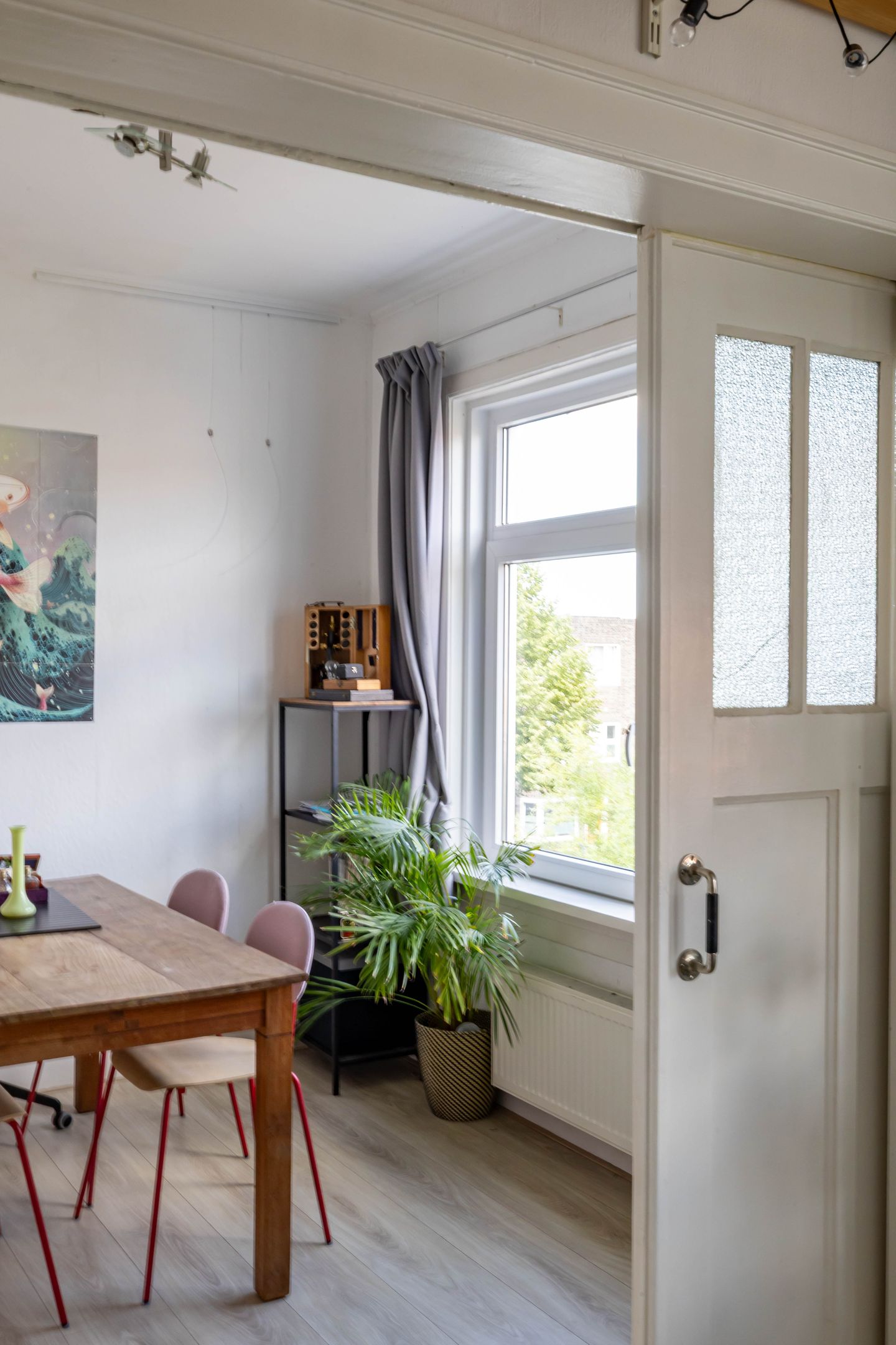 Foto 10 van A.P. Fokkerstraat 44-B