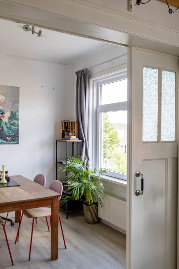 Foto 10 van A.P. Fokkerstraat 44-B