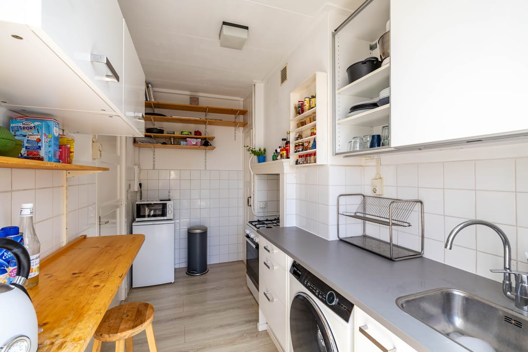 Foto 13 van A.P. Fokkerstraat 44-B