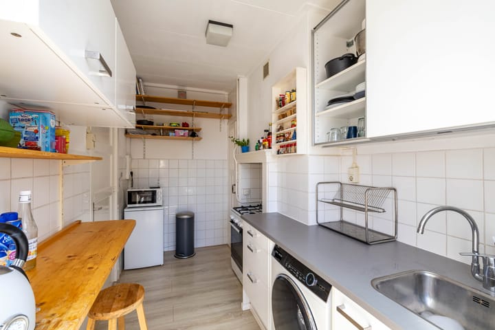 Foto 13 van A.P. Fokkerstraat 44-B