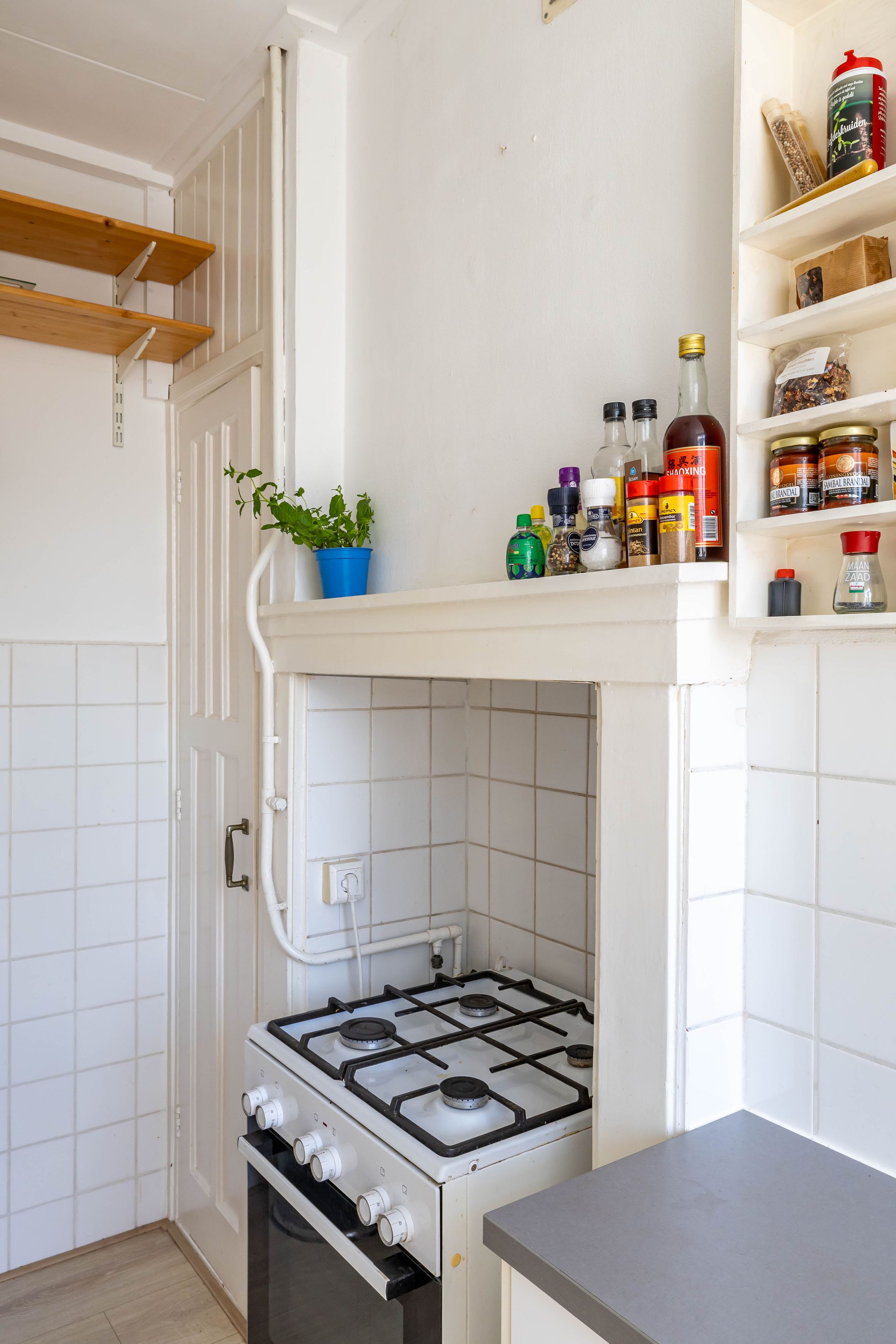 Foto 15 van A.P. Fokkerstraat 44-B