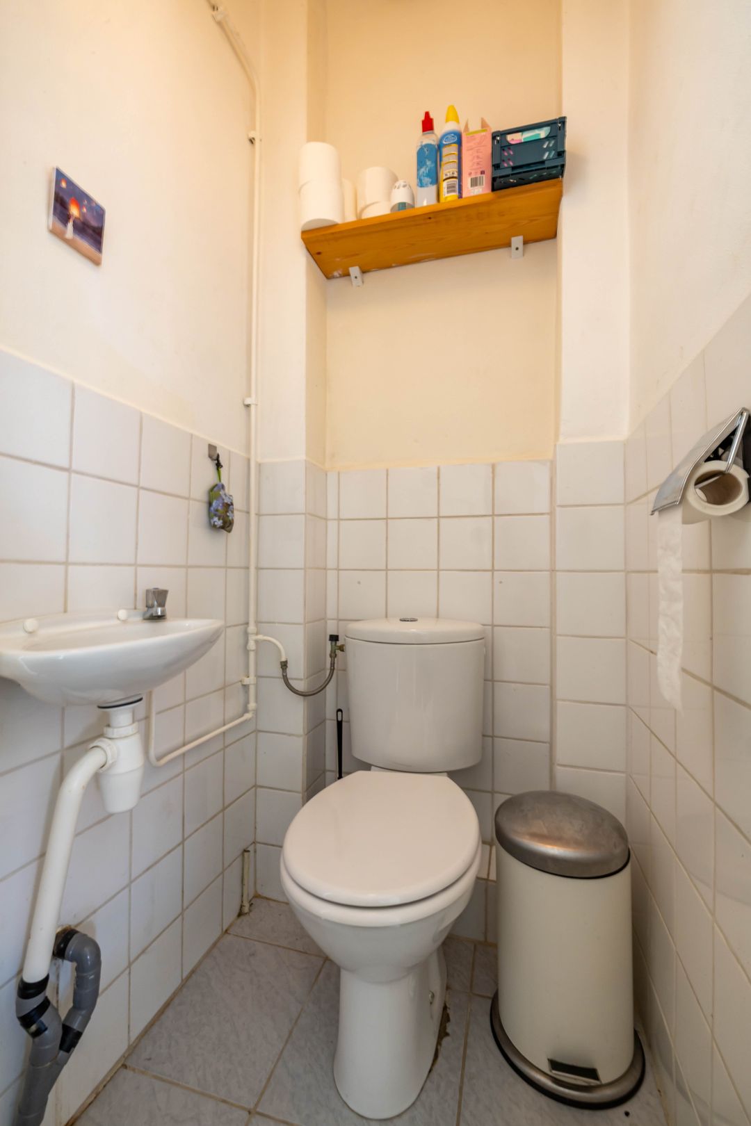 Foto 17 van A.P. Fokkerstraat 44-B