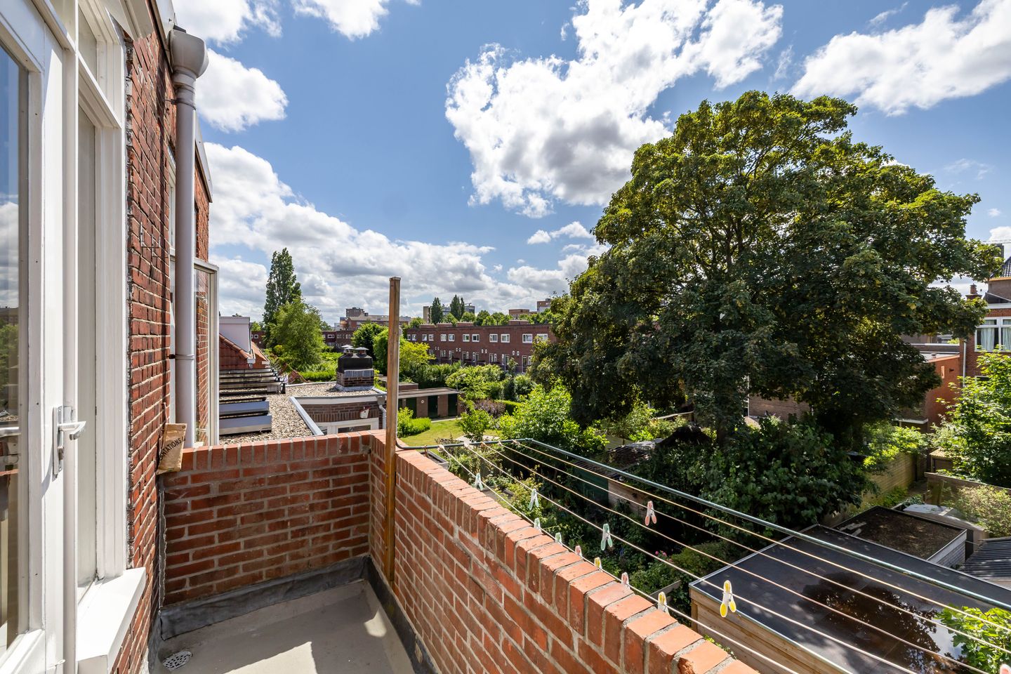 Foto 19 van A.P. Fokkerstraat 44-B