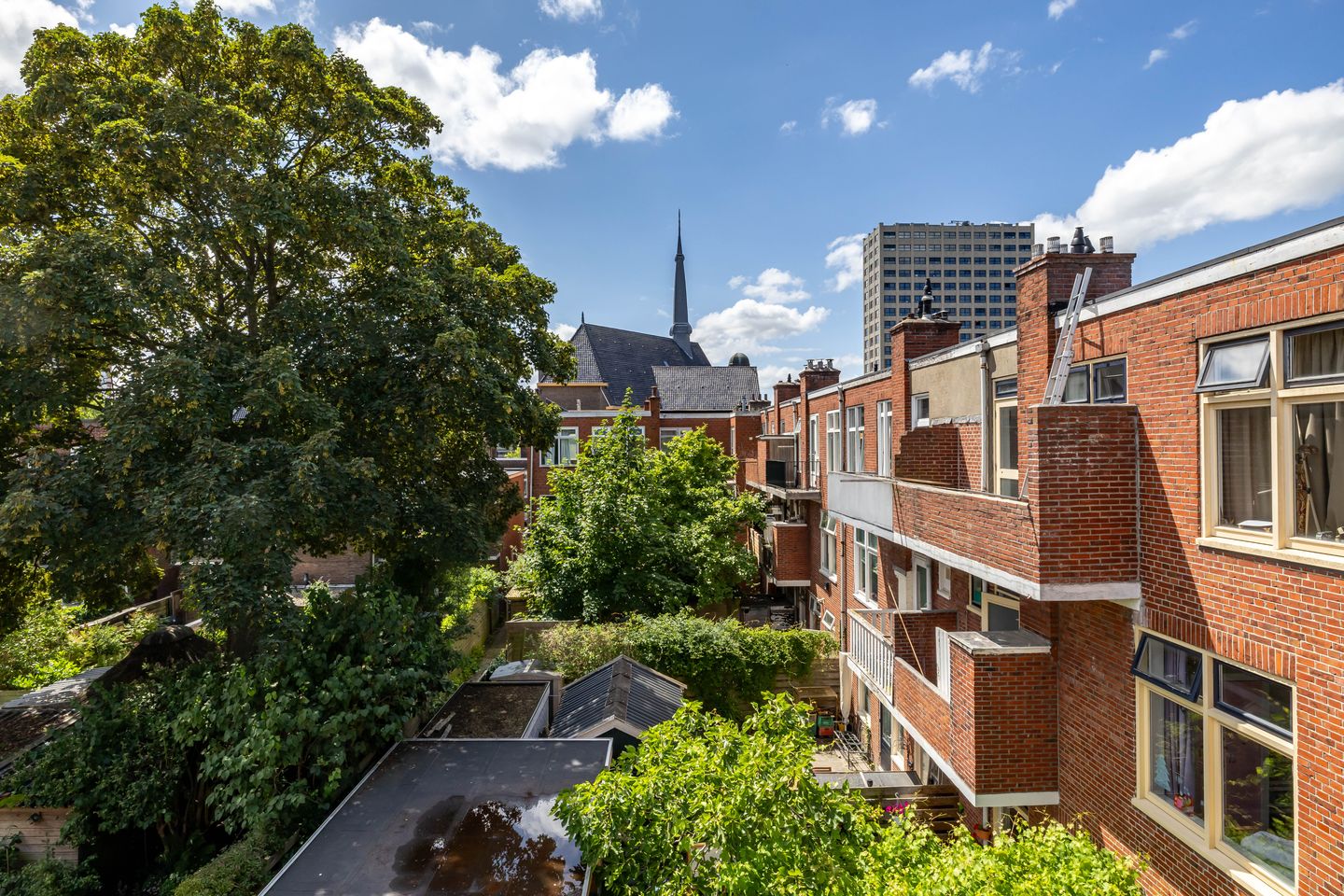 Foto 20 van A.P. Fokkerstraat 44-B