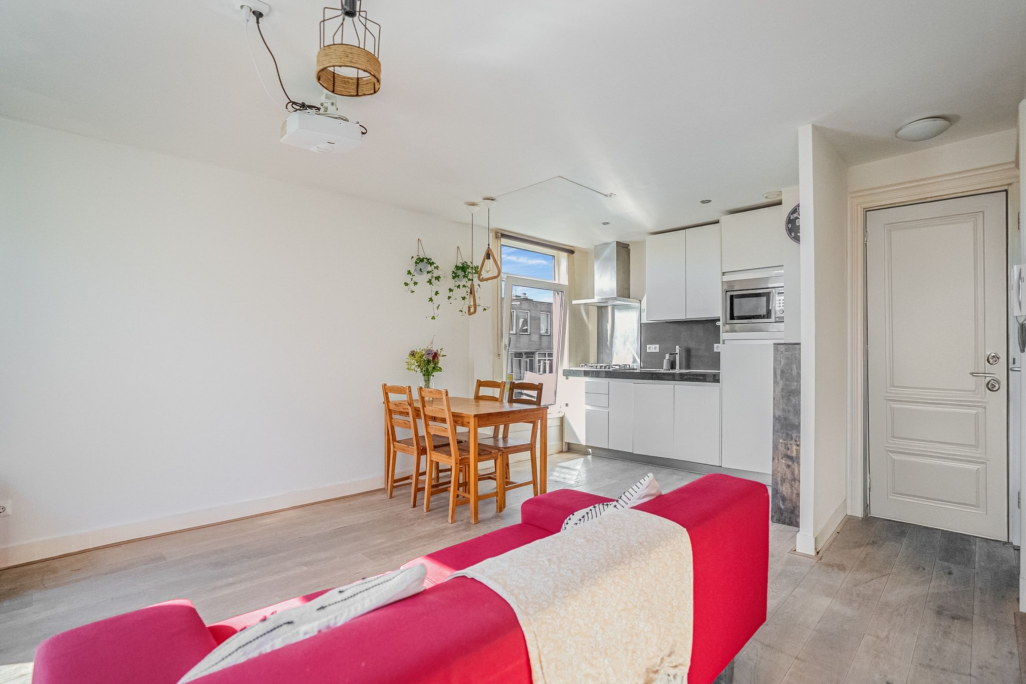 Photo 3 of Kinkerstraat 112-3