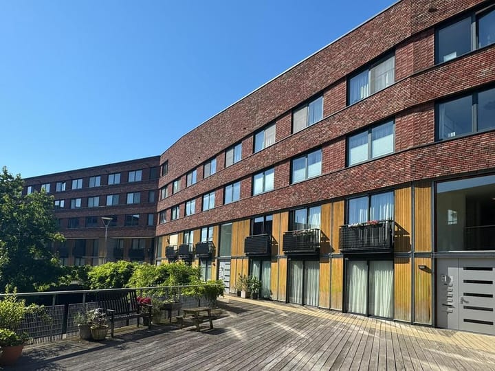 Foto 2 van Wachterslaan 175