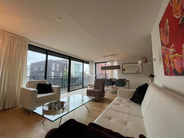 Foto 4 van Wachterslaan 175