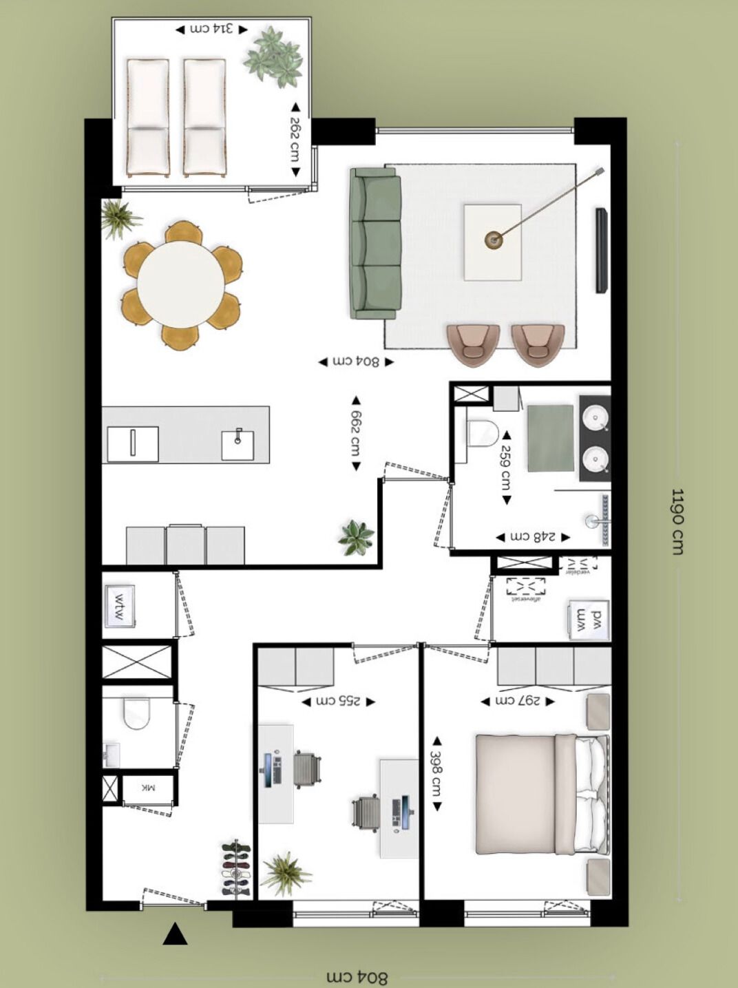 Foto 40 van mt. Lincolnweg 190