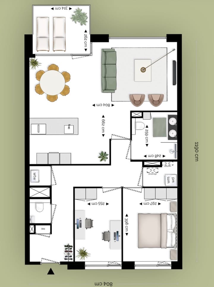 Foto 40 van mt. Lincolnweg 190