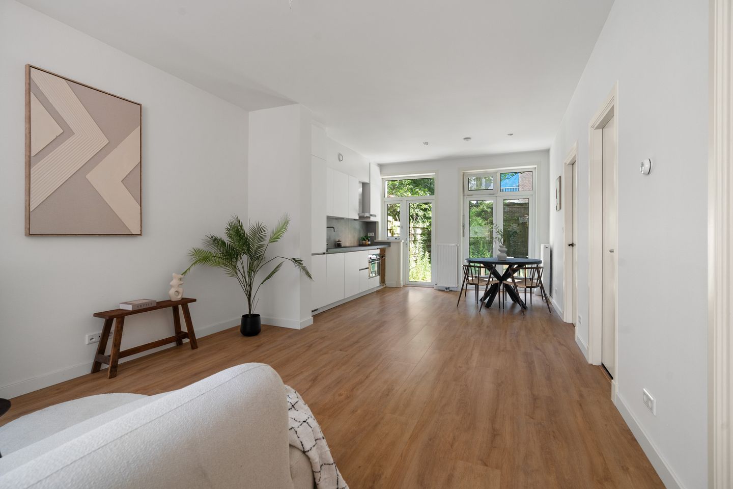 Foto 1 van Mauvestraat 57-H