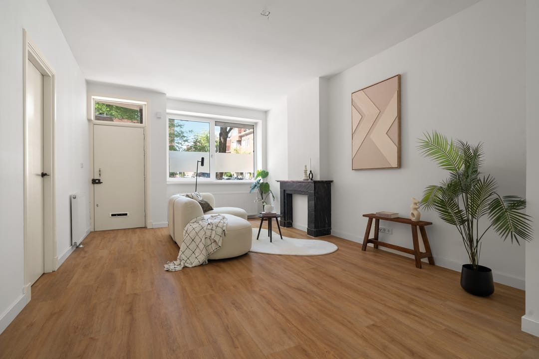 Photo 2 of Mauvestraat 57-H