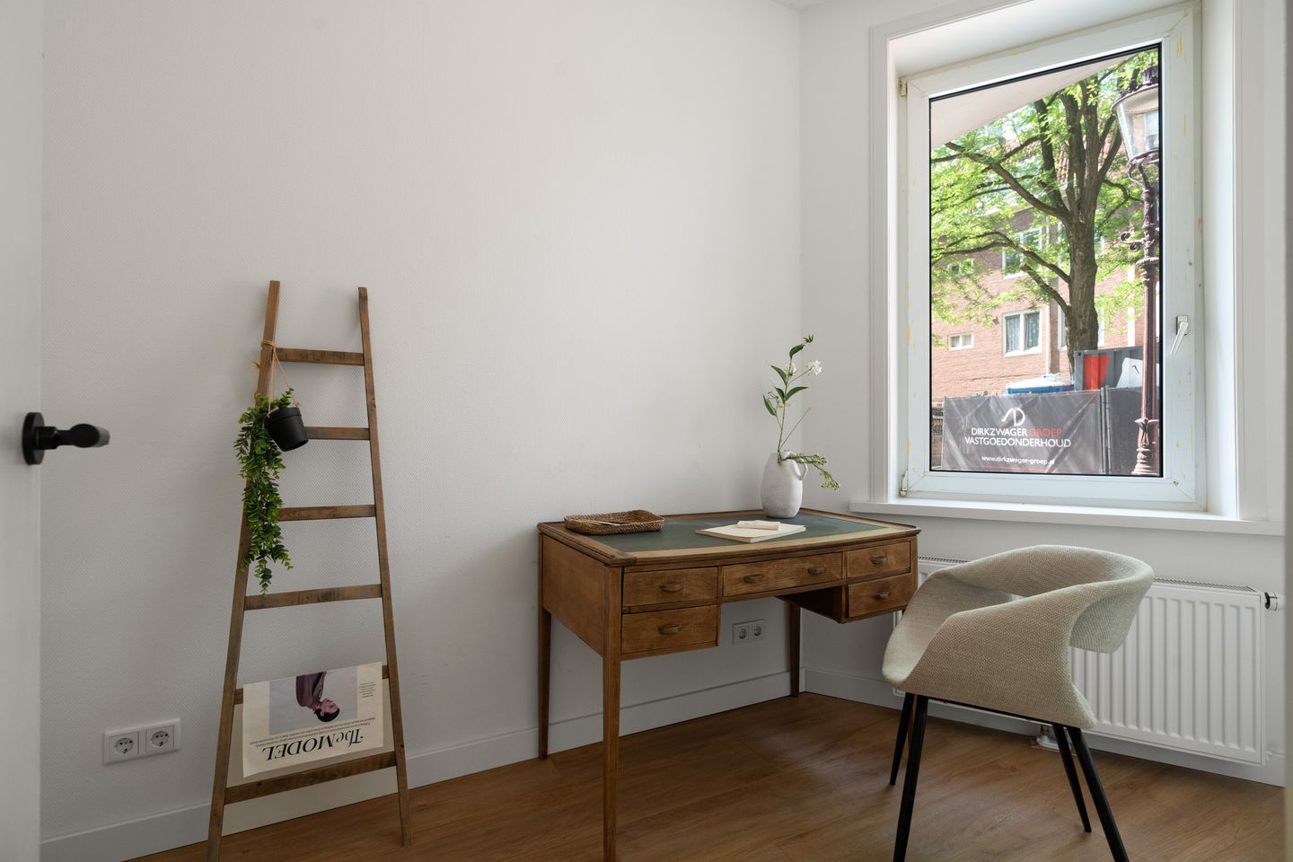 Photo 4 of Mauvestraat 57-H